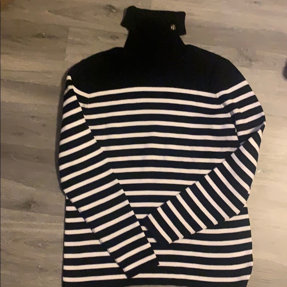 Vintage Ralph Lauren turtleneck